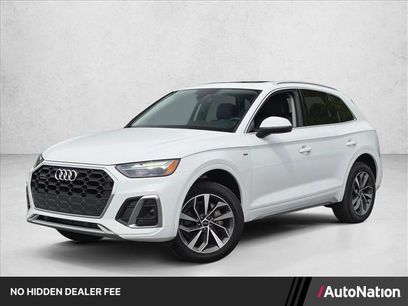 Used 2024 Audi Q5 2.0T Premium