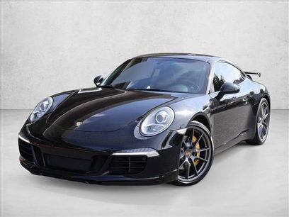 Used 2014 Porsche 911 Carrera S