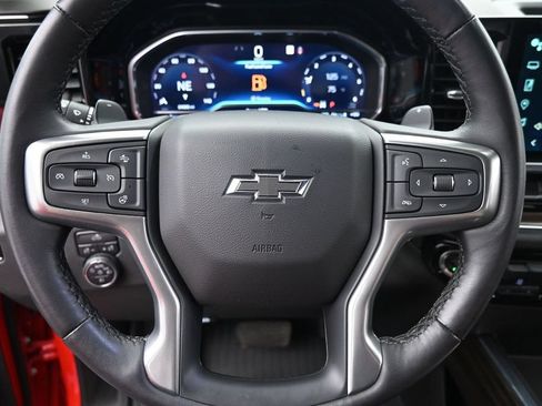Used 2023 Chevrolet Silverado 1500 RST AWD/4WD image 21