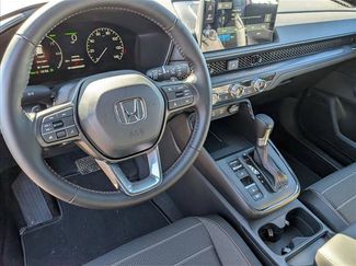 New 2026 Honda CR-V Sport video 3