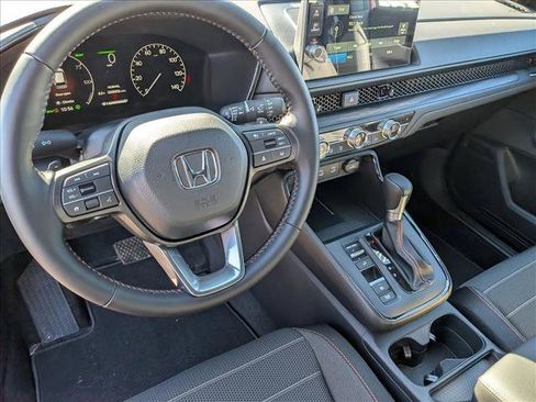 New 2026 Honda CR-V Sport image 3