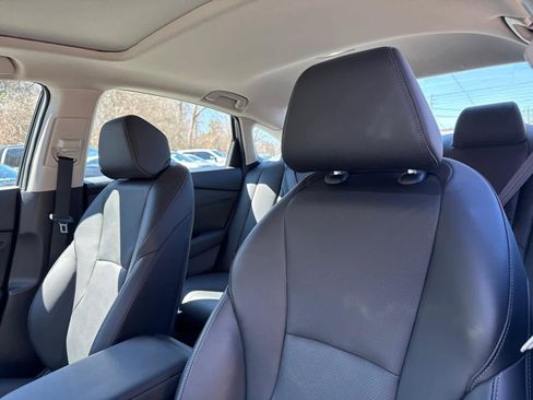 Used 2024 Honda Accord EX-L image 16