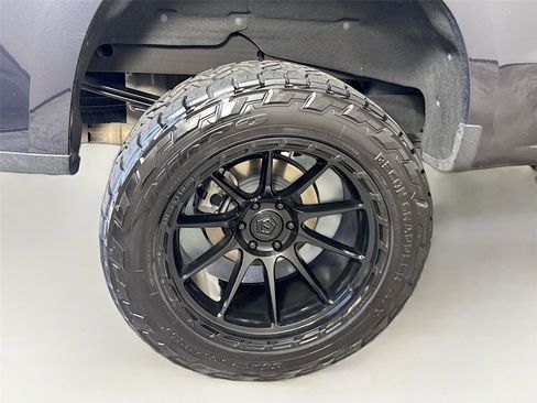 Used 2023 Chevrolet Silverado 1500 RST w/ All Star Edition Plus AWD/4WD image 31