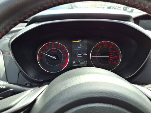 Certified 2022 Subaru Impreza 2.0i Sport w/ Popular Package #2 image 15