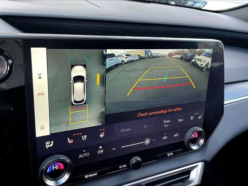 Used 2023 Lexus RX 500h F Sport image 27