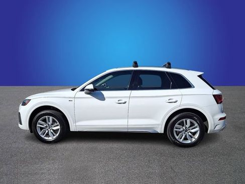 Used 2022 Audi Q5 2.0T Premium w/ Convenience Package image 7