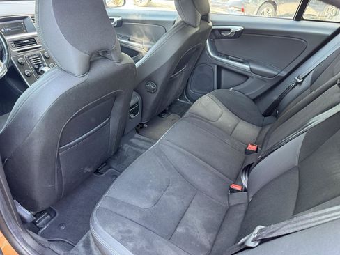 Used 2013 Volvo S60 T5 AWD/4WD image 11