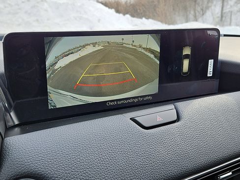 New 2026 MAZDA CX-70 SC Plus image 15