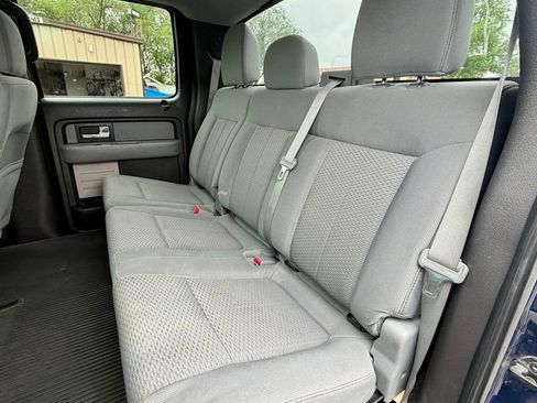 Used 2012 Ford F150 XLT w/ XLT Chrome Pkg AWD/4WD image 23