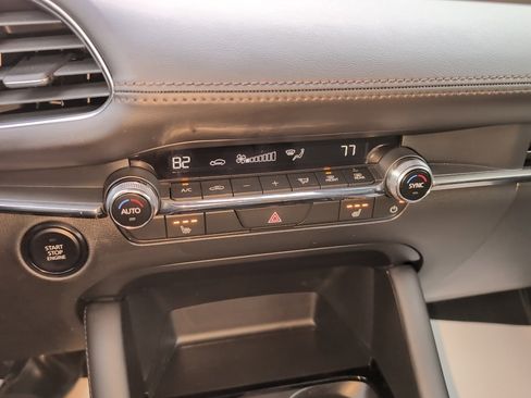 Certified 2024 MAZDA MAZDA3 s image 19
