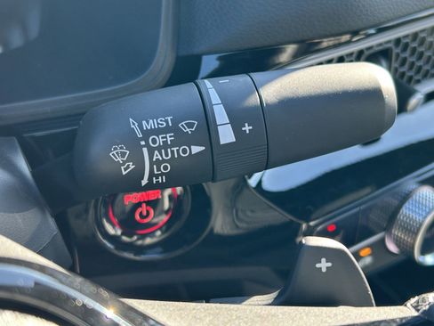 New 2026 Honda Civic Sport Touring image 19