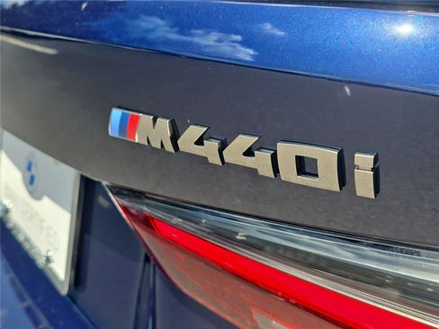Certified 2024 BMW M440i Coupe RWD image 5