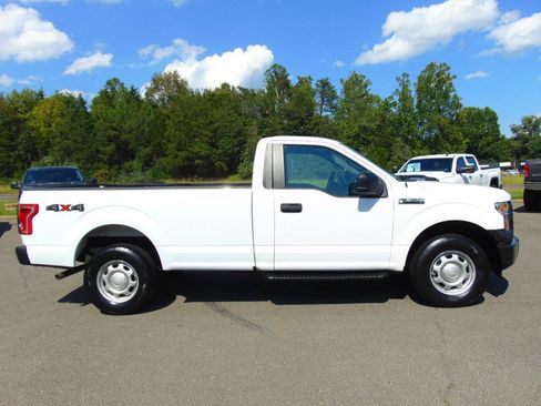 Used 2017 Ford F150 XL w/ Equipment Group 101A Mid AWD/4WD image 32