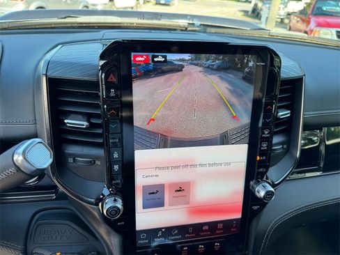 New 2025 RAM 2500 Power Wagon image 28