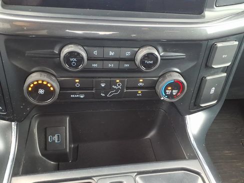 Used 2024 Ford F150 STX AWD/4WD image 27