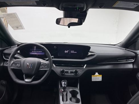 New 2026 Buick Envista Sport Touring w/ Convenience I Package FWD image 6