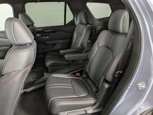 New 2025 Honda Pilot TrailSport image 26
