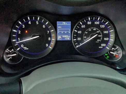 Used 2015 INFINITI Q70 L 3.7 w/ Technology Package image 11