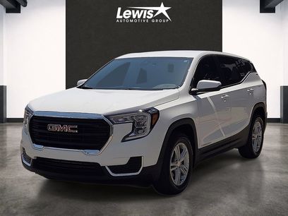 Used 2024 GMC Terrain SLE