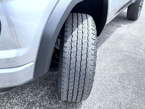 Used 2023 GMC Canyon AT4 w/ AT4 Premium Package image 23