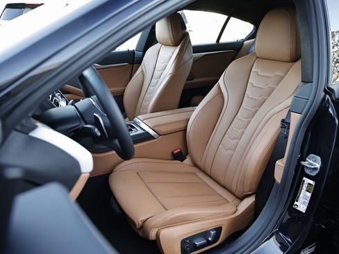 New 2026 BMW 840i image 20