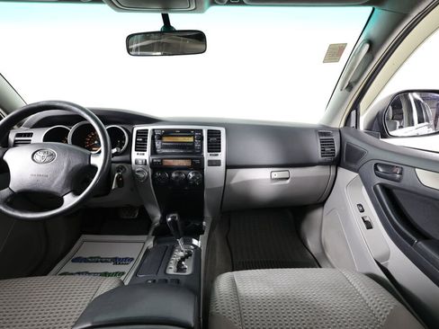 Used 2007 Toyota 4Runner SR5 image 29