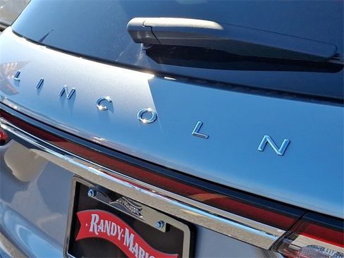 New 2024 Lincoln Corsair Grand Touring image 11