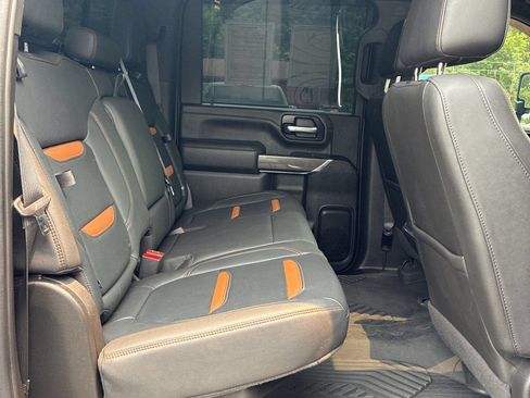 Used 2022 GMC Sierra 3500 AT4 w/ AT4 Premium Plus Package AWD/4WD image 28