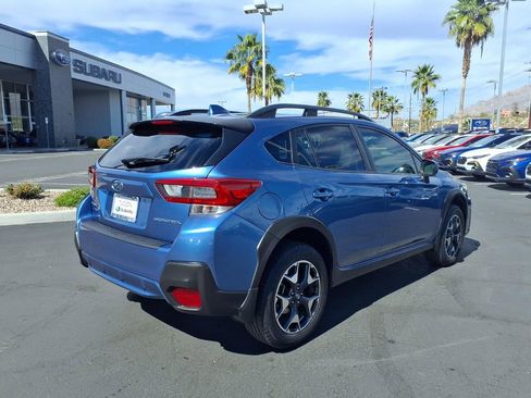 Used 2020 Subaru Crosstrek 2.0i Premium w/ Moonroof Package 2 image 12