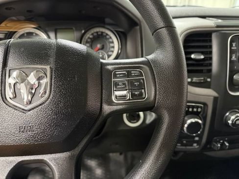 Used 2019 RAM 1500 Tradesman w/ Power & Remote Entry Group AWD/4WD image 13