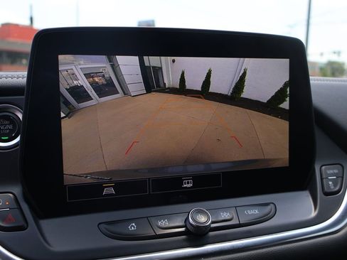 Certified 2025 Chevrolet Blazer LT AWD/4WD image 43
