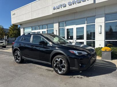 Used 2023 Subaru Crosstrek 2.5i Limited
