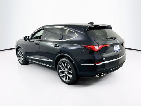 Used 2024 Acura MDX w/ Technology Package AWD/4WD image 7