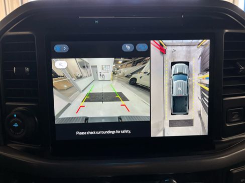 Used 2025 Ford F150 XLT w/ Equipment Group 302A MID image 29