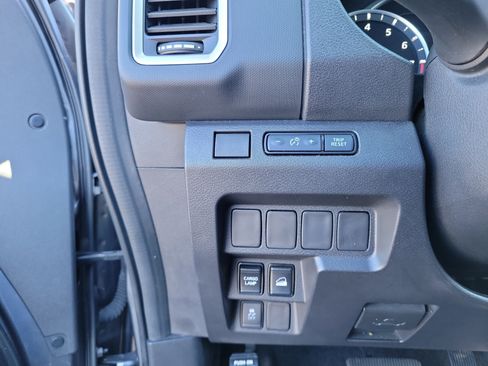 Used 2023 Nissan Frontier SV w/ Tow Package image 20