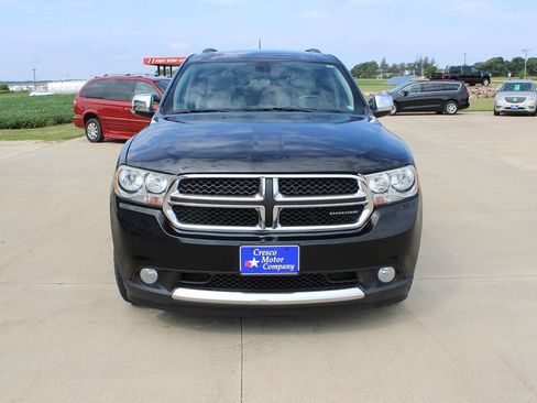 Used 2011 Dodge Durango Crew image 2