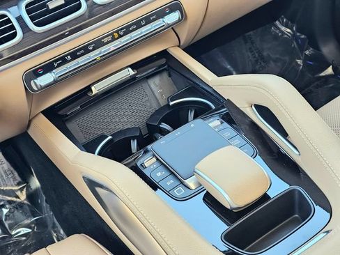 New 2026 Mercedes-Benz GLE 350 4MATIC image 27