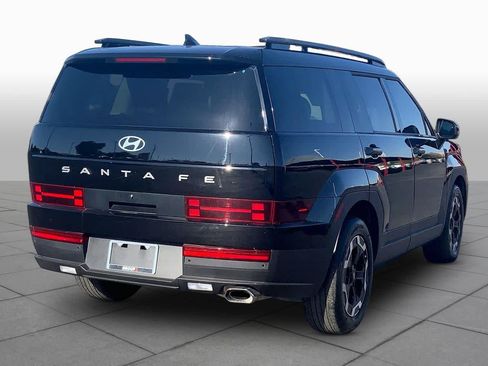 Used 2024 Hyundai Santa Fe SEL FWD image 13