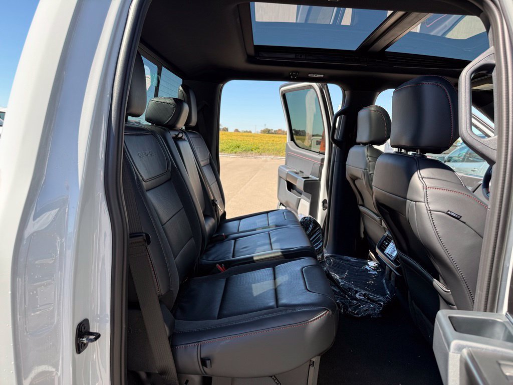 New 2026 Ford F150 Raptor AWD/4WD image 22