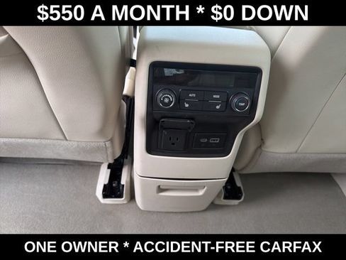 Used 2023 GMC Acadia Denali AWD/4WD image 36