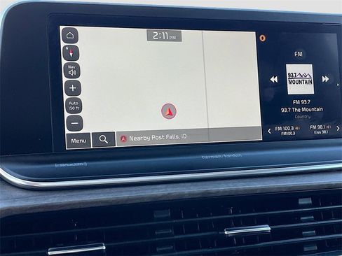 Used 2022 Kia Telluride SX w/ SX Prestige Package image 13