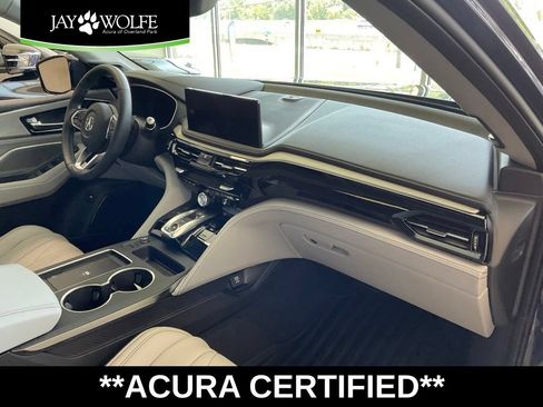 Certified 2026 Acura MDX SH-AWD w/ Advance Package image 21
