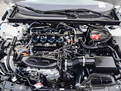 Used 2025 Acura Integra A-Spec image 32