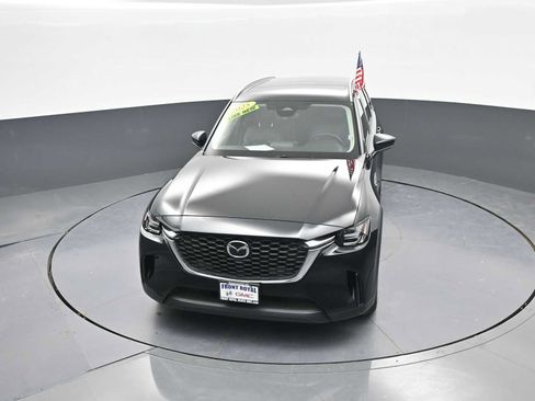 Used 2025 MAZDA CX-90 3.3 Turbo w/ Select Package AWD/4WD image 26