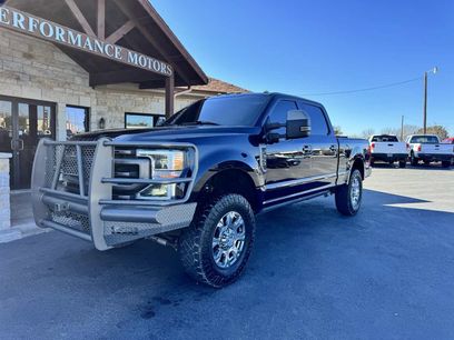Used 2021 Ford F350 King Ranch w/ King Ranch Ultimate Package