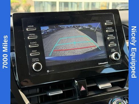 Used 2022 Toyota Camry LE FWD image 24