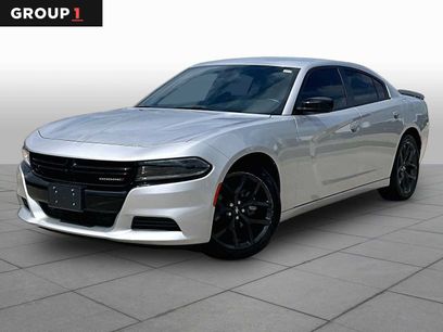 Used 2022 Dodge Charger SXT w/ Blacktop Package