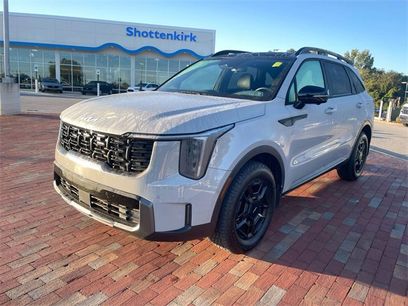 Used 2024 Kia Sorento SX Prestige