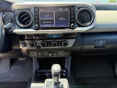 Used 2023 Toyota Tacoma SR5 AWD/4WD image 21