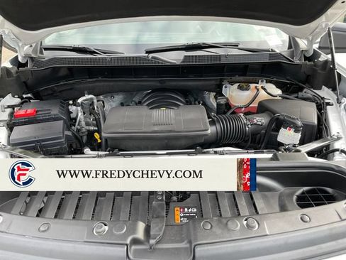 Used 2026 Chevrolet Silverado 1500 RST AWD/4WD image 22